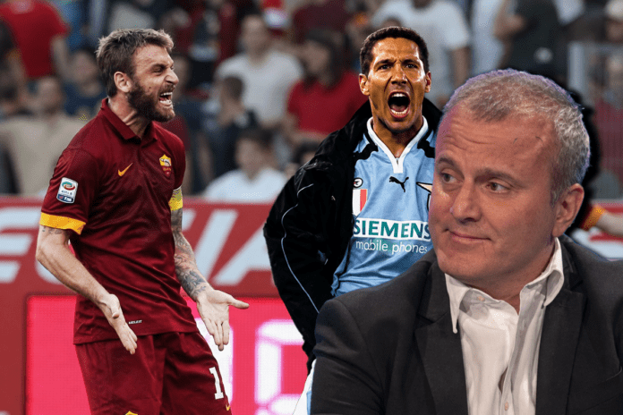 “La Lega ha snobbato la Lazio!” ▷ L’orario del derby fa indignare Salomone: “La Roma…”