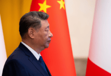 Xi Jinping