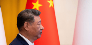 Xi Jinping