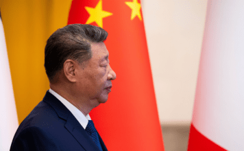Xi Jinping