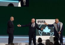 Scintille al congresso FIFA tra Israele e Palestina: shock in sala (VIDEO)