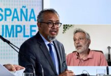 Frajese ▷ “Hantavirus? Un’altra finestra di Overton, ma temo che la tentazione sia dietro l’angolo” Frajese ▷ "Hantavirus? Un'altra finestra di Overton, ma temo che la tentazione sia dietro l'angolo"