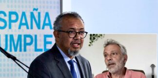 Frajese ▷ "Hantavirus? Un'altra finestra di Overton, ma temo che la tentazione sia dietro l'angolo"