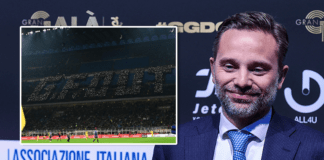 VIDEO | “Furlani Out!” ▷ Milan-Atalanta, la contestazione dei tifosi rossoneri
