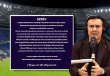 Lazio, Curva Nord vuota al derby: “Protesta a targhe alterne! Non ha senso” ▷ Ilario Di Giovambattista