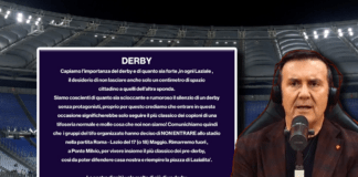 Lazio, Curva Nord vuota al derby: “Protesta a targhe alterne! Non ha senso” ▷ Ilario Di Giovambattista