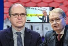 Magrini incalzato in Commissione Covid sugli effetti avversi ▷ "Ricorda le chat AIFA mostrate da Giordano?"