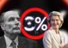 La vera storia del numero che Bruxelles usa per controllarci da decenni La vera storia del numero che Bruxelles usa per controllarci da decenni