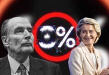 La vera storia del numero che Bruxelles usa per controllarci da decenni La vera storia del numero che Bruxelles usa per controllarci da decenni