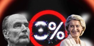 La vera storia del numero che Bruxelles usa per controllarci da decenni