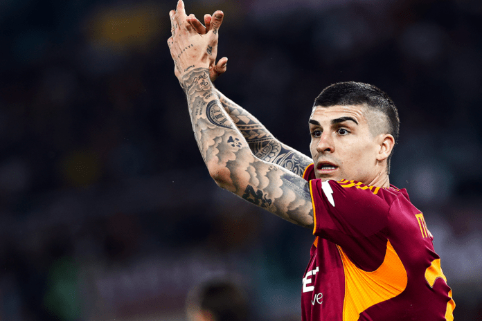 Roma – Lazio, Ferrajolo e Melli “A botta calda”: “Mancini protagonista assoluto, Sarri sbaglia a marcare a zona”