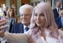 “Sorrentino da Mattarella ha svelato l’impietosa verità sull’arte e gli artisti”