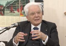 Mattarella, con Renzo Piano rivela cosa aveva dimenticato durante il Covid ▷ “Presidente, solo ora?” Mattarella, con Renzo Piano rivela cosa aveva dimenticato durante il Covid ▷ "Presidente, solo ora?"