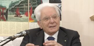 Mattarella, con Renzo Piano rivela cosa aveva dimenticato durante il Covid ▷ "Presidente, solo ora?"