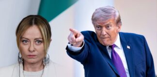 L'ultima "minaccia" di Trump all'Italia: la replica di Meloni spiazza i sovranisti