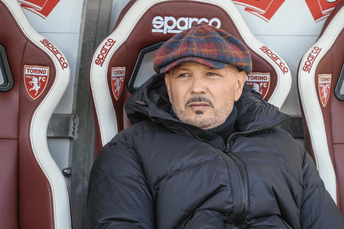 L’eredità di Siniša Mihajlović nelle parole del Ct De Leo: “Coraggio e responsabilità oltre ogni limite”