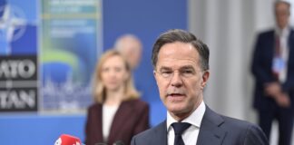 La NATO arruola il cinema per spingere il riarmo? "Sta per succedere a Londra" | Federico Greco