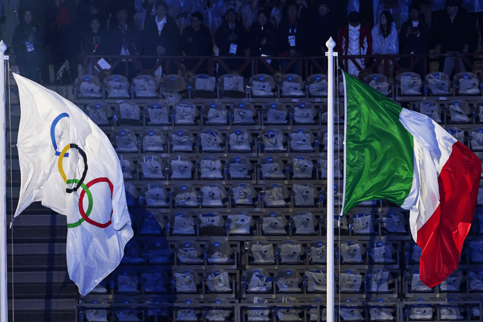 Olimpiadi, Roma e Napoli pensano al 2036 – Michetti: “Manifestazioni mondiali lasciano opere, non debiti”