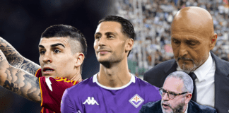 Padovan accusa la Fiorentina: “Si è scansata con la Roma! Ufficio inchieste. Con la Juve invece…”