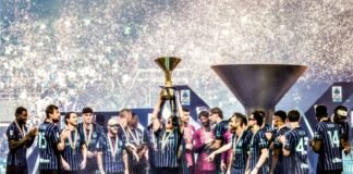 Il Pagellone del calcio italiano di Alvaro Moretti