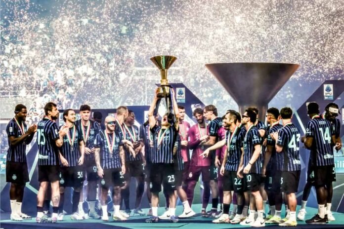 Il Pagellone del calcio italiano di Alvaro Moretti