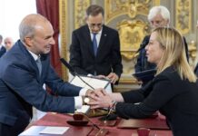 Frajese sul nuovo piano pandemico ▷ "Vi dico solo che quel Ministero è ancora in mano ad altri"