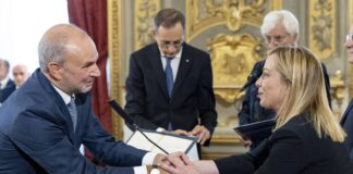 Frajese sul nuovo piano pandemico ▷ "Vi dico solo che quel Ministero è ancora in mano ad altri"