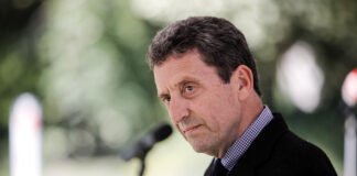 Caos alla biennale, “non esiste al mondo punire gli artisti per i loro governi” | Giorgio Bianchi
