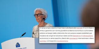 Liberismo economico