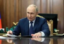 “Russi contro Putin per l’Ucraina? C’è ben altro, occhio ad abboccare” | Con Stefano Tiozzo
