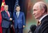 "L'avvertimento di Putin all'Europa e l'incontro Trump-Xi non arrivano per caso" | Prof. Alessandro Volpi