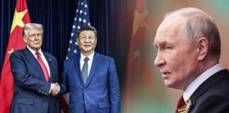 "L'avvertimento di Putin all'Europa e l'incontro Trump-Xi non arrivano per caso" | Prof. Alessandro Volpi