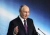 Putin svela le carte sulla fine della guerra e nomina il mediatore (che fa già discutere l'Europa)