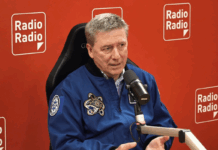“L’Italia può portare il primo modulo abitativo sulla luna, battendo USA e Cina” | Gen. Roberto Vittori