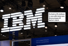 Attacco hacker cinesi alle PA: cosa non torna nella versione ufficiale | Fabio Duranti IBM