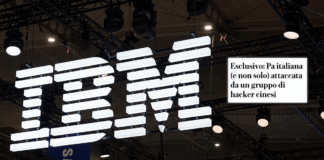 Attacco hacker cinesi alle PA: cosa non torna nella versione ufficiale | Fabio Duranti IBM