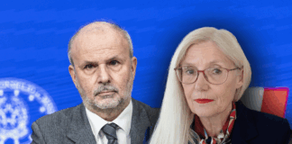 “Schillaci, perché sta continuando a consigliare alle donne incinte quelle sostanze sperimentali?”