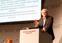 Dott. Serravalle in Commissione Covid ▷ “Sottostimati di mille volte i veri dati sugli effetti avversi”