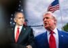"Giovedì Trump si divide da Netanyahu: ecco cosa l'Occidente non sta raccontando | Melanie Francesca