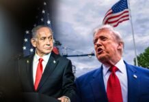 “Giovedì Trump può dividersi da Netanyahu: ecco cosa l’Occidente non sta raccontando | Melanie Francesca "Giovedì Trump si divide da Netanyahu: ecco cosa l'Occidente non sta raccontando | Melanie Francesca