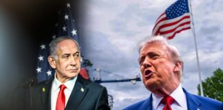 "Giovedì Trump si divide da Netanyahu: ecco cosa l'Occidente non sta raccontando | Melanie Francesca