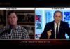 Tucker Carlson litiga col conduttore israeliano: "Terrorismo? Difficile sentirlo dire da te"