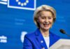 L'UE impedisce allo Stato di aiutare le famiglie: questa è una violazione della democrazia!