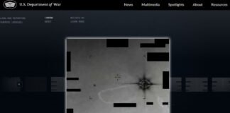 Il governo degli Stati Uniti ha rilasciato documenti e video sugli UFO