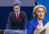 A Strasburgo parte l'indagine sulle ingerenze dell'UE ▷ "Cos'ha da nascondere von der Leyen?"