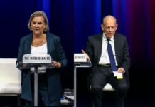 Mearsheimer smonta Victoria Nuland sulla guerra USA in Iran: “Succede questo quando vai a caccia di mostri” Mearsheimer smonta Victoria Nuland sulla guerra USA in Iran: "Succede questo quando vai a caccia di mostri"