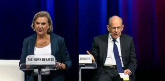 Mearsheimer smonta Victoria Nuland sulla guerra USA in Iran: "Succede questo quando vai a caccia di mostri"