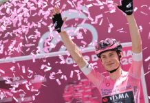 Vingegaard domina ed entra nella storia, ma il Giro d’Italia perde fascino senza competizione
