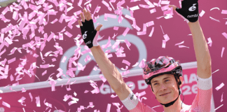 Vingegaard domina ed entra nella storia, ma il Giro d’Italia perde fascino senza competizione