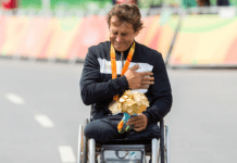 Alex Zanardi, per sempre